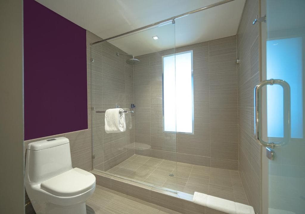 Megapolis Hotel Panama - 43