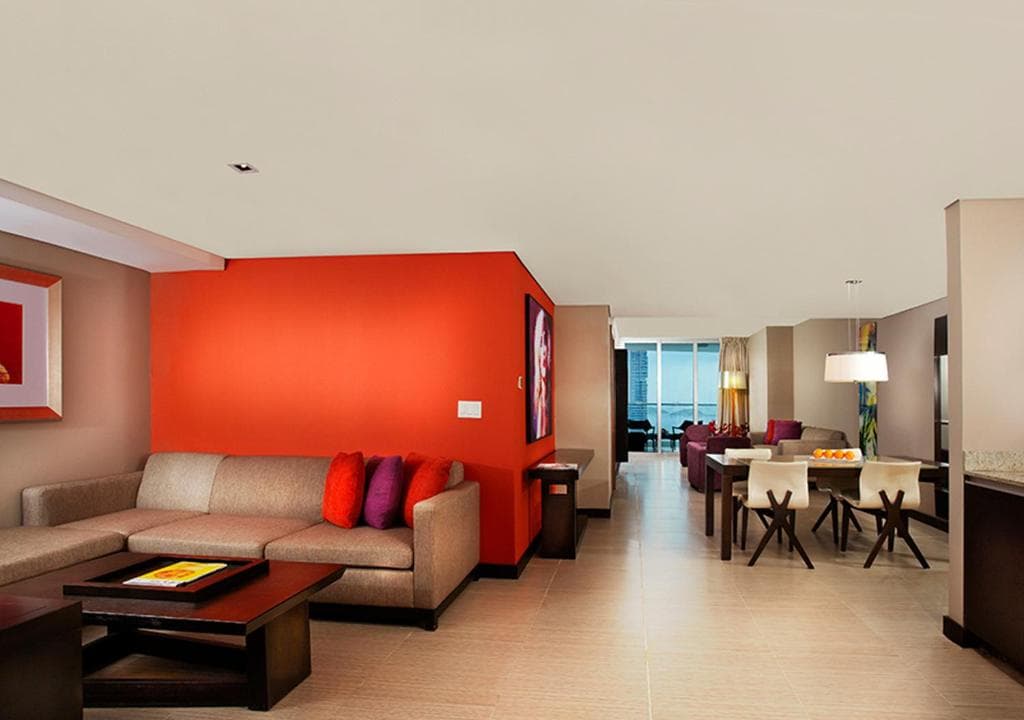 Megapolis Hotel Panama - 44