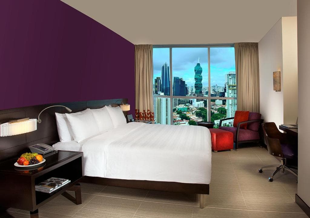 Megapolis Hotel Panama - 45
