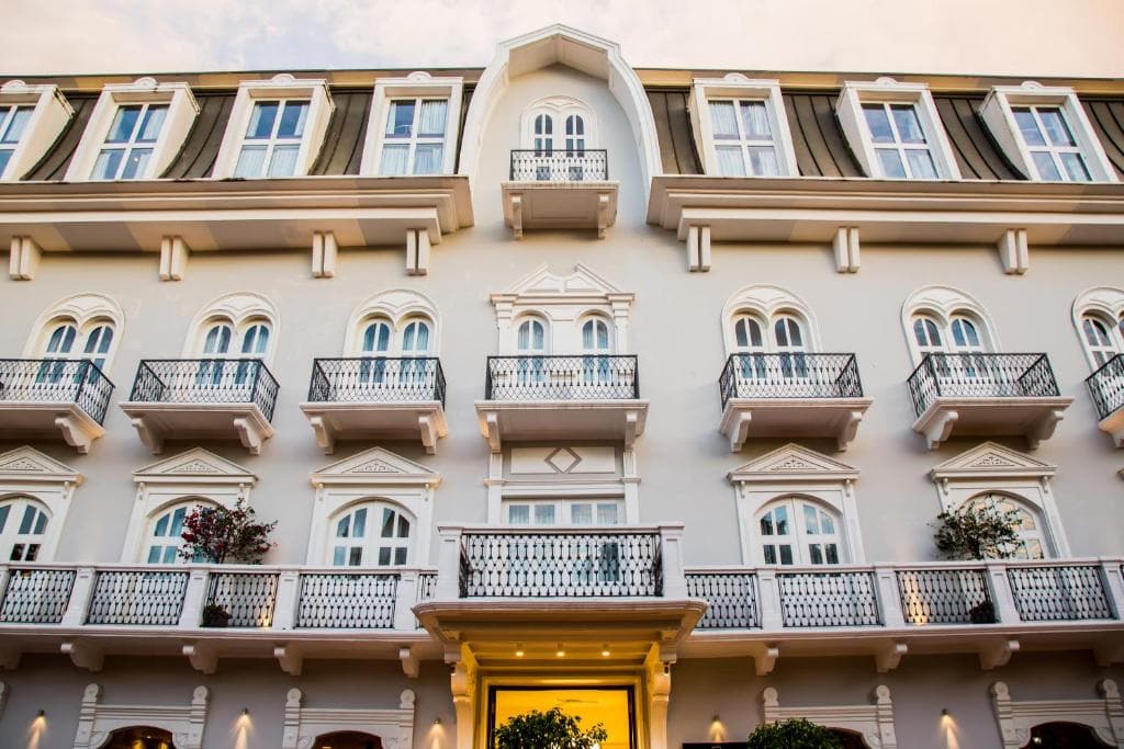 Central Hotel Panama Casco Viejo - 7