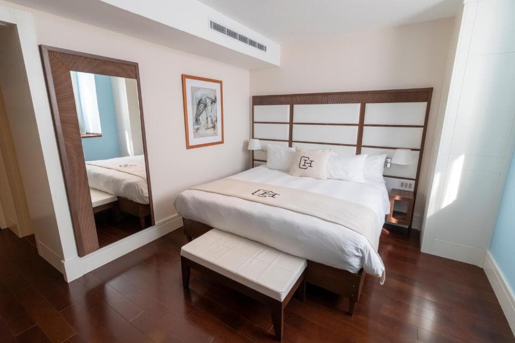 Central Hotel Panama Casco Viejo - 19