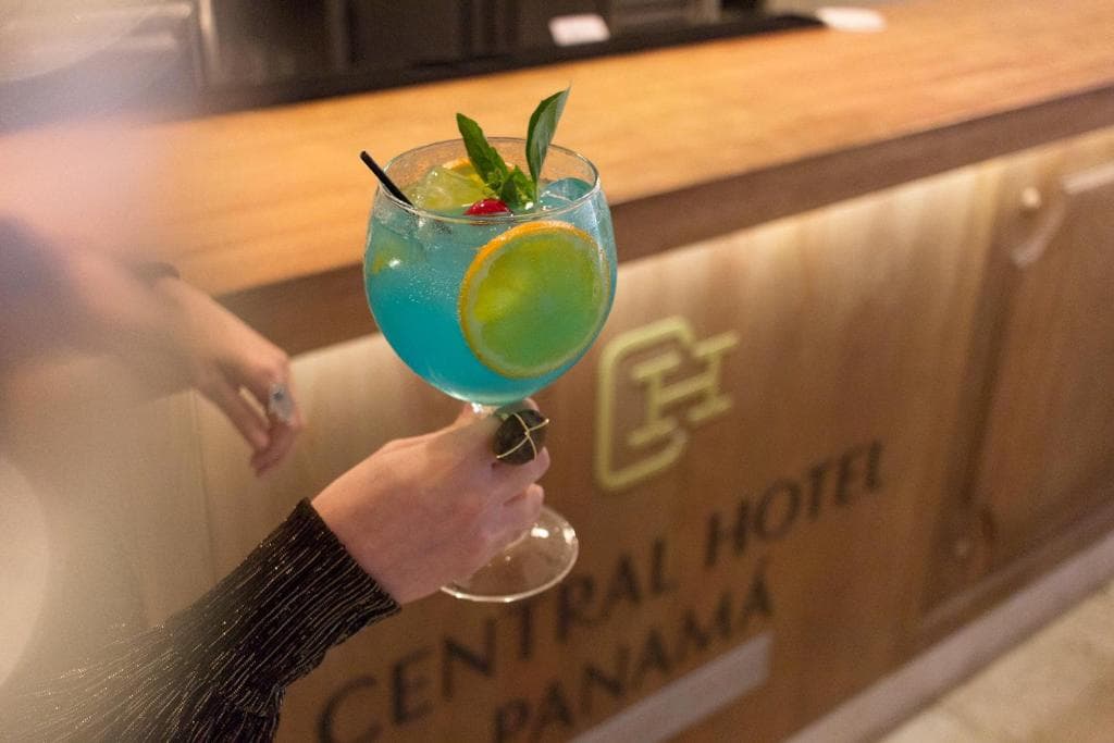 Central Hotel Panama Casco Viejo - 40