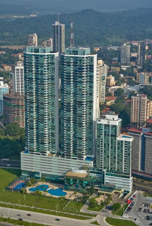 Intercontinental Miramar Panama, an IHG Hotel - 4