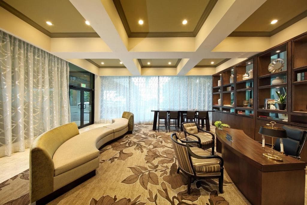 Intercontinental Miramar Panama, an IHG Hotel - 8