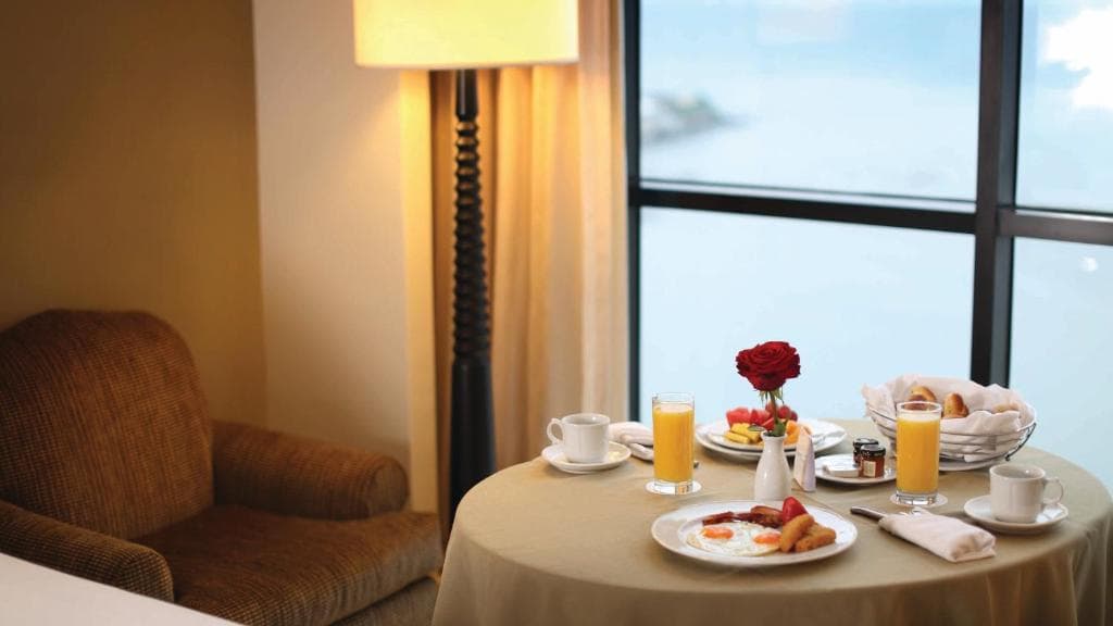 Intercontinental Miramar Panama, an IHG Hotel - 10