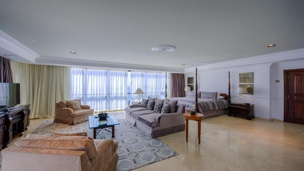 Intercontinental Miramar Panama, an IHG Hotel - 27
