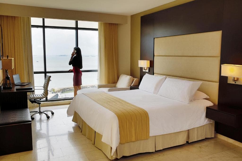 Intercontinental Miramar Panama, an IHG Hotel - 33