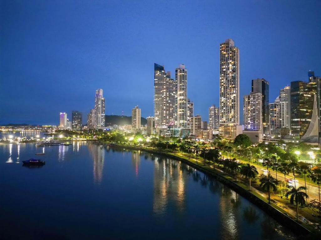 Intercontinental Miramar Panama, an IHG Hotel - 36