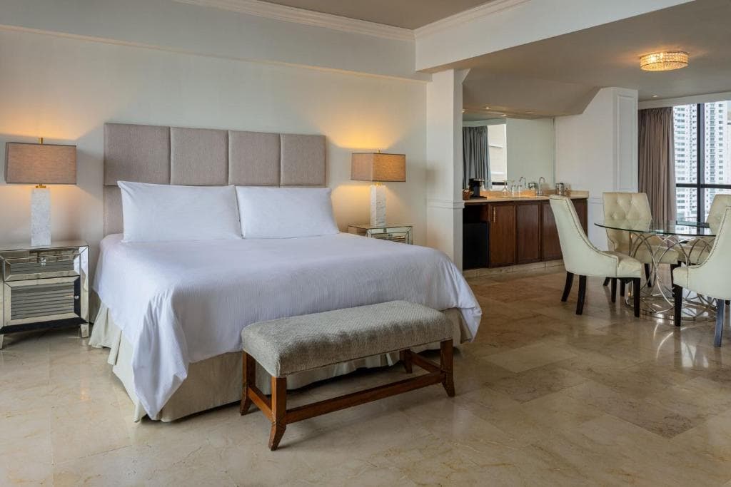 Intercontinental Miramar Panama, an IHG Hotel - 41