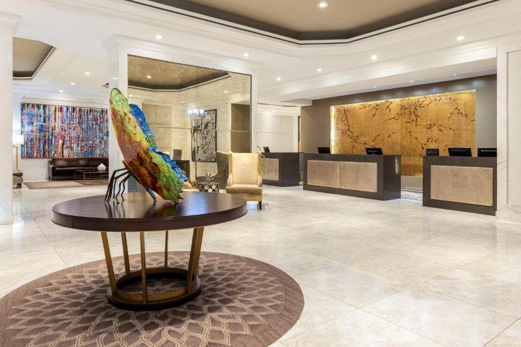 Intercontinental Miramar Panama, an IHG Hotel - 43