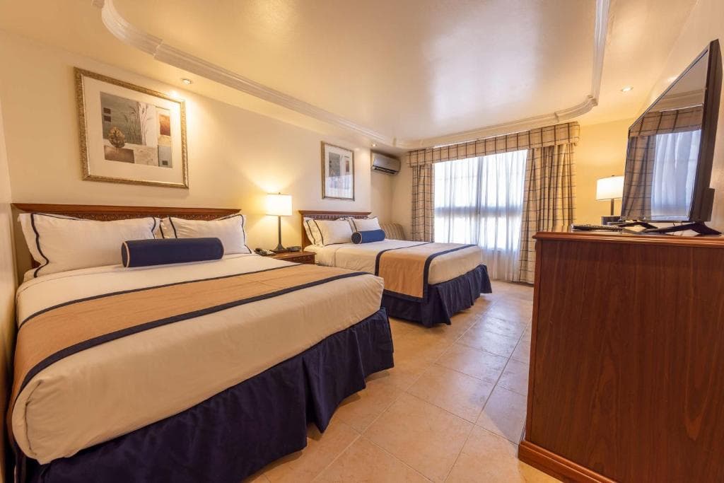 Best Western El Dorado Panama Hotel - 3
