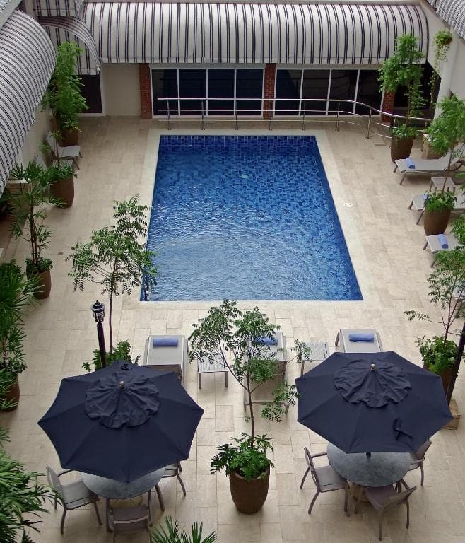 Best Western El Dorado Panama Hotel - 6