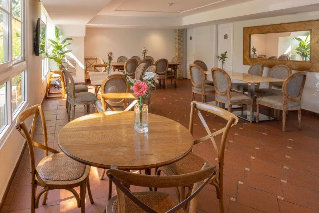 Best Western El Dorado Panama Hotel - 7