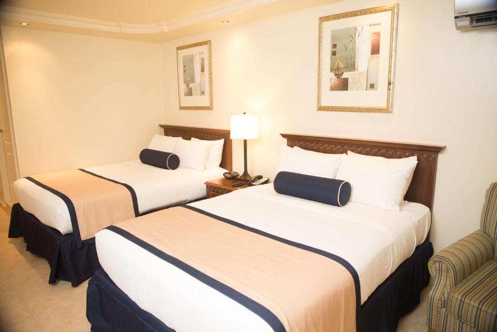 Best Western El Dorado Panama Hotel - 8