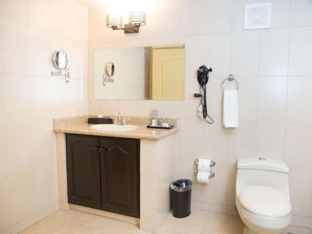 Best Western El Dorado Panama Hotel - 9