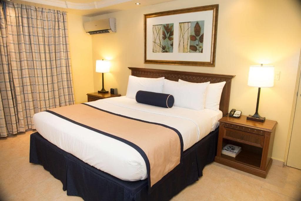 Best Western El Dorado Panama Hotel - 11