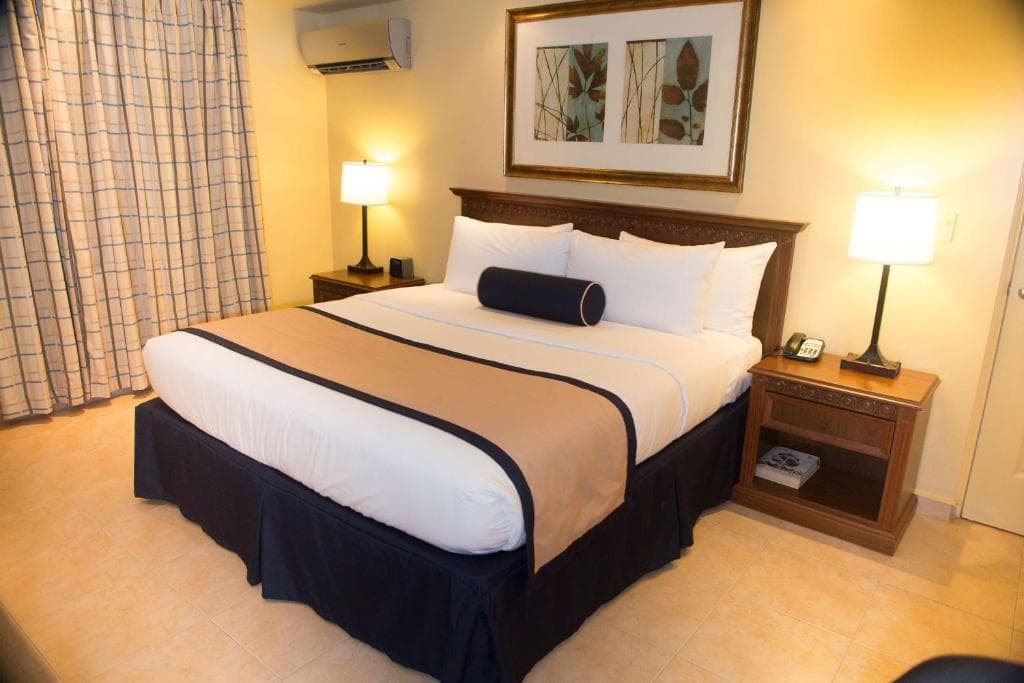 Best Western El Dorado Panama Hotel - 12