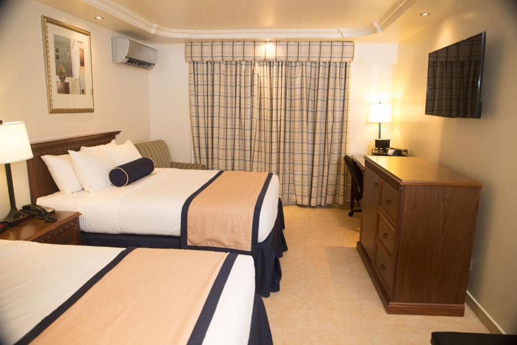 Best Western El Dorado Panama Hotel - 13