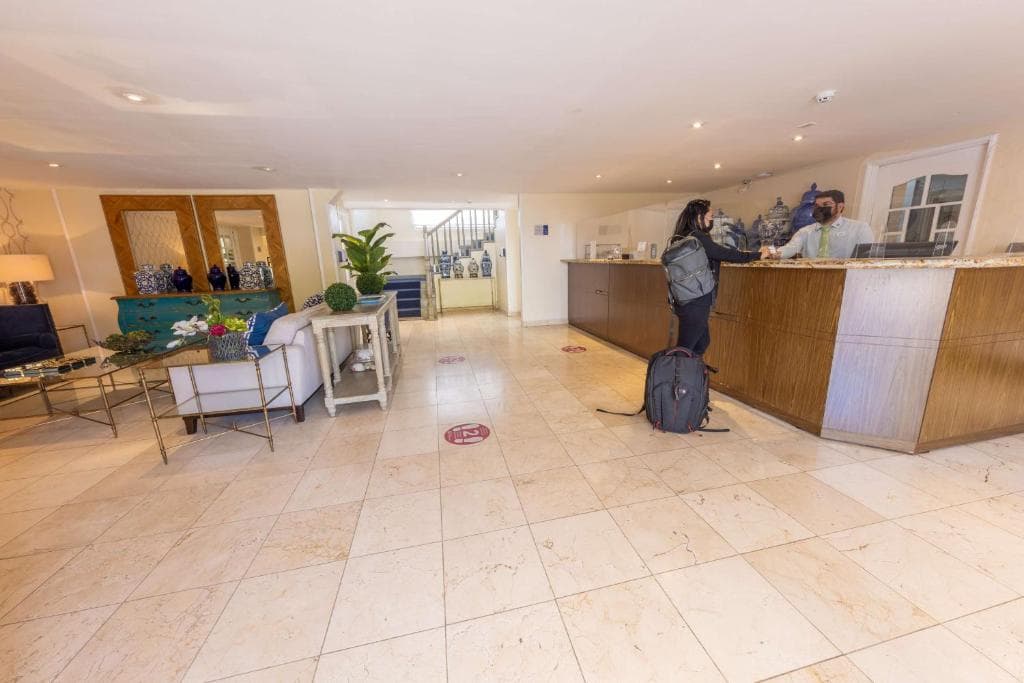 Best Western El Dorado Panama Hotel - 19