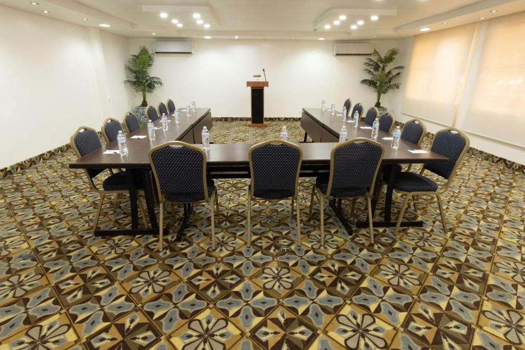 Best Western El Dorado Panama Hotel - 25