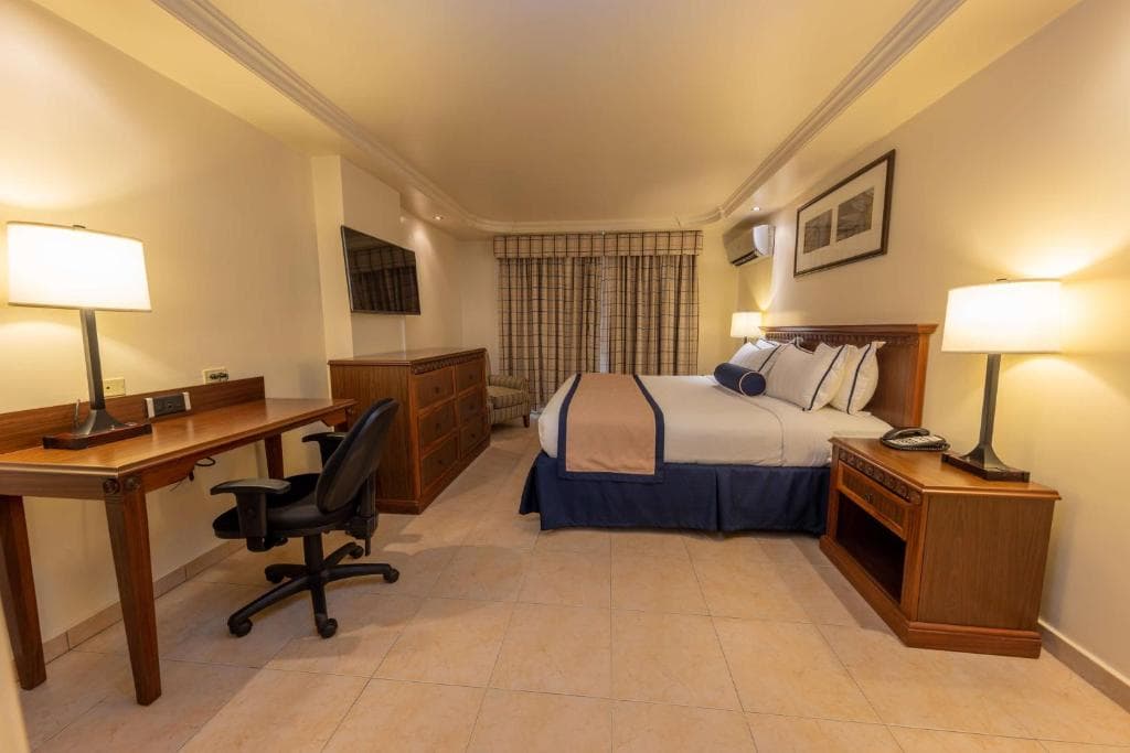 Best Western El Dorado Panama Hotel - 29