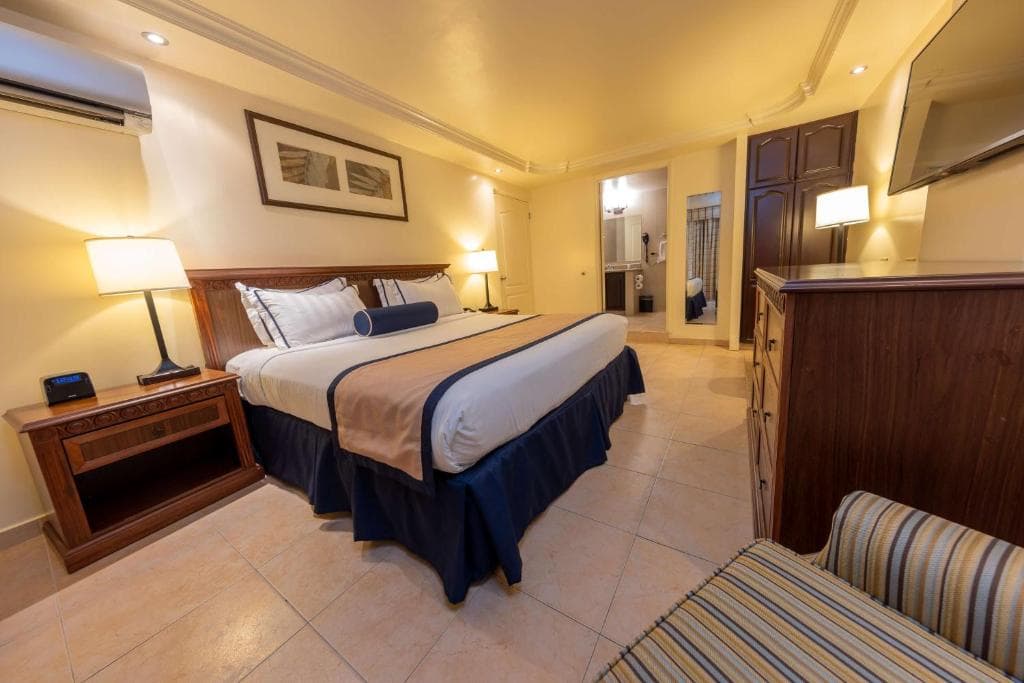 Best Western El Dorado Panama Hotel - 30