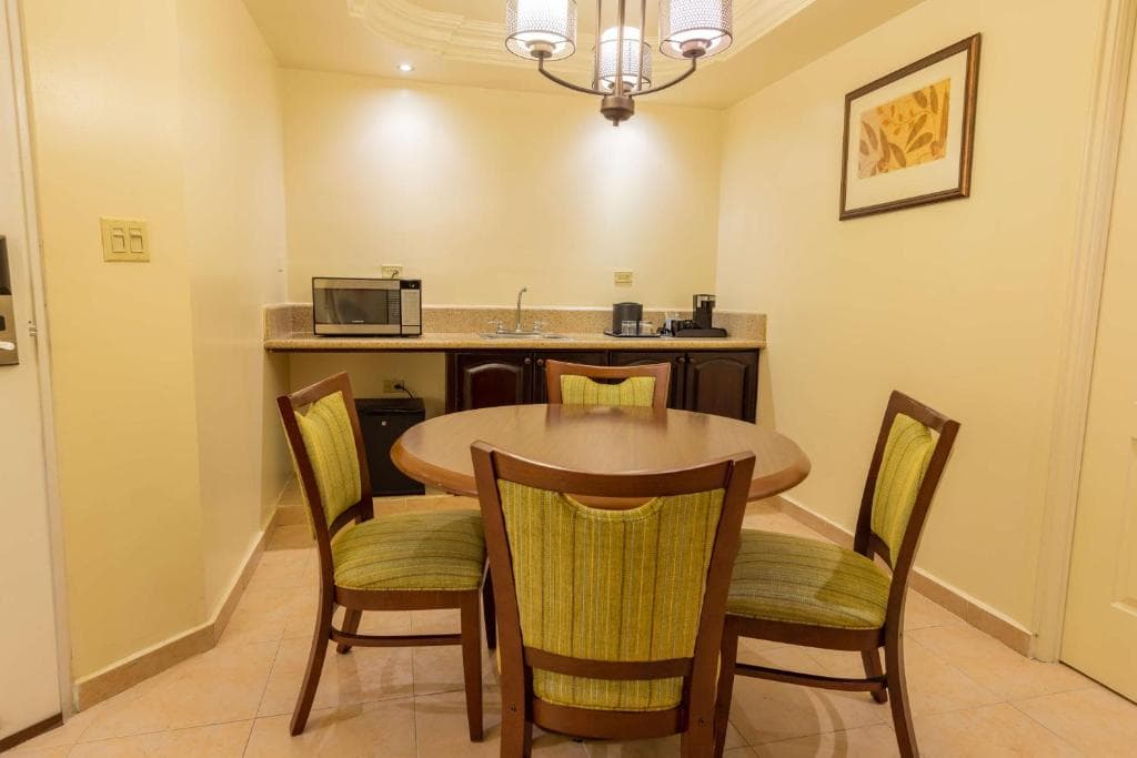 Best Western El Dorado Panama Hotel - 31