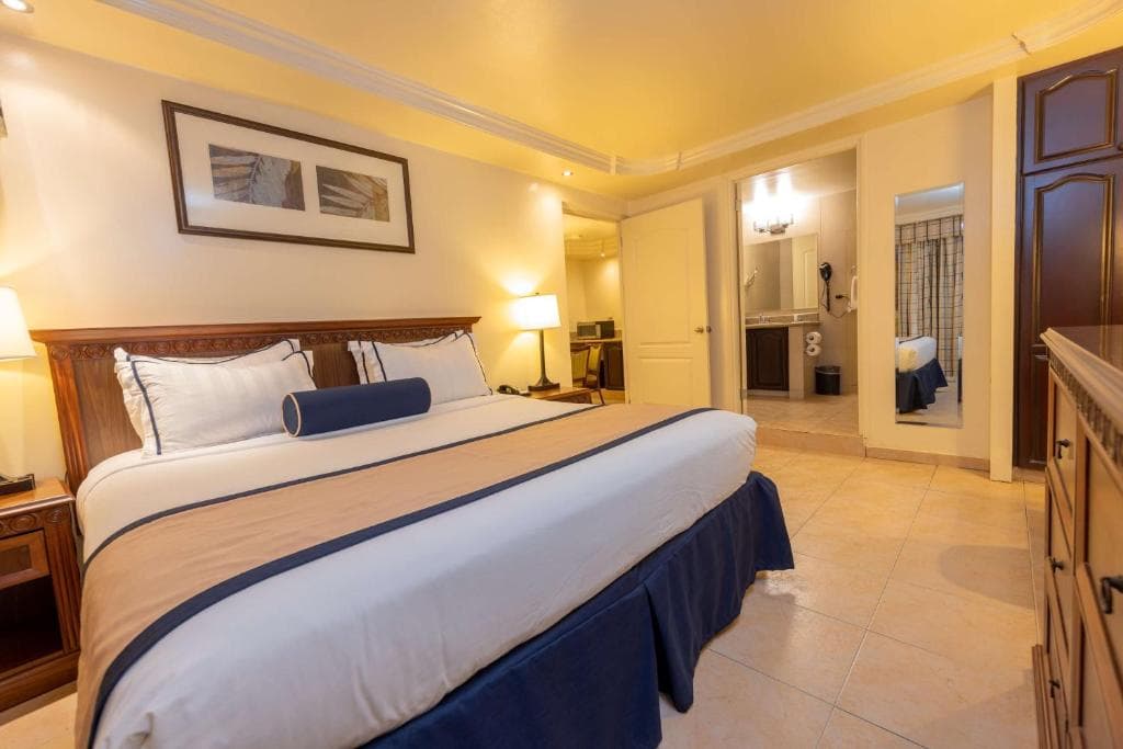 Best Western El Dorado Panama Hotel - 32
