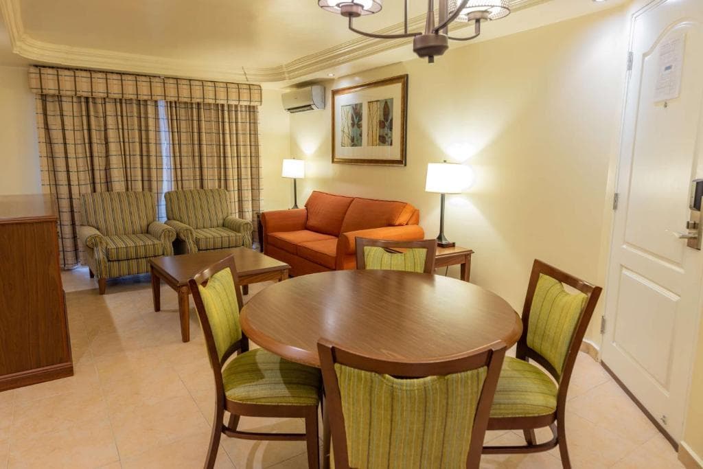 Best Western El Dorado Panama Hotel - 33