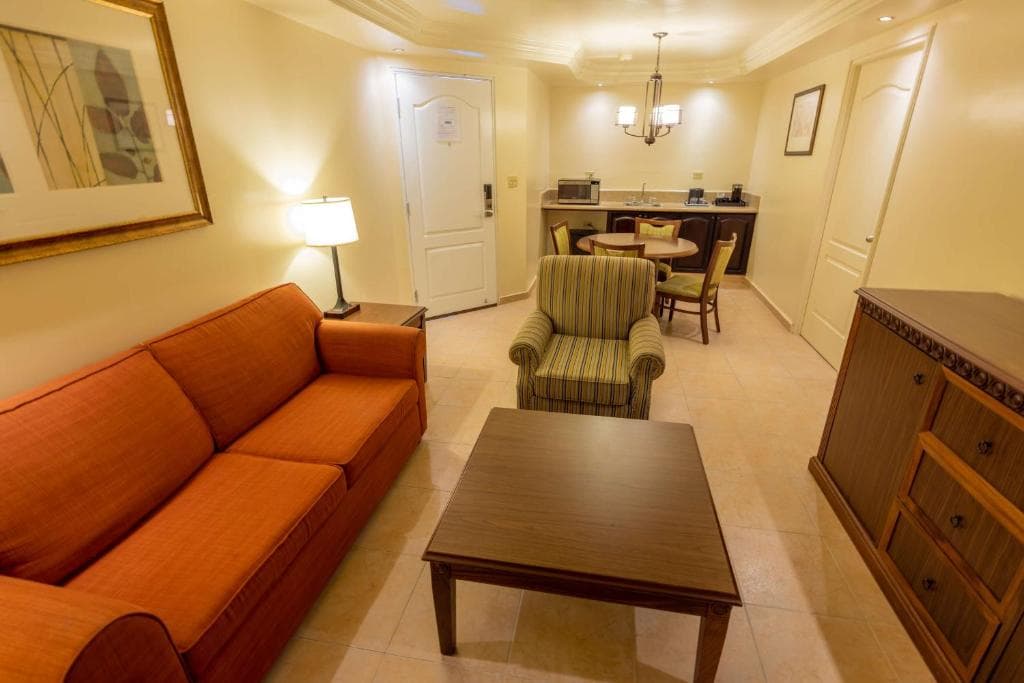 Best Western El Dorado Panama Hotel - 34