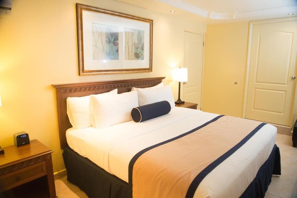 Best Western El Dorado Panama Hotel - 44