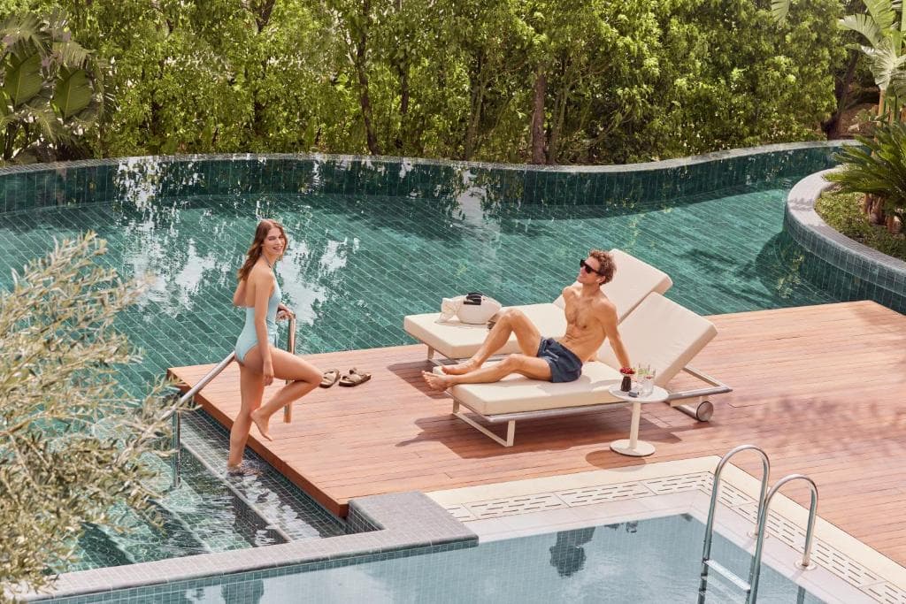 Hotel Bayou Villas (ex. Bayou Villas by Lara Barut Collection) - 8