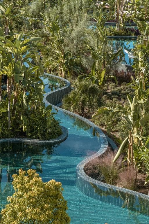 Hotel Bayou Villas (ex. Bayou Villas by Lara Barut Collection) - 11