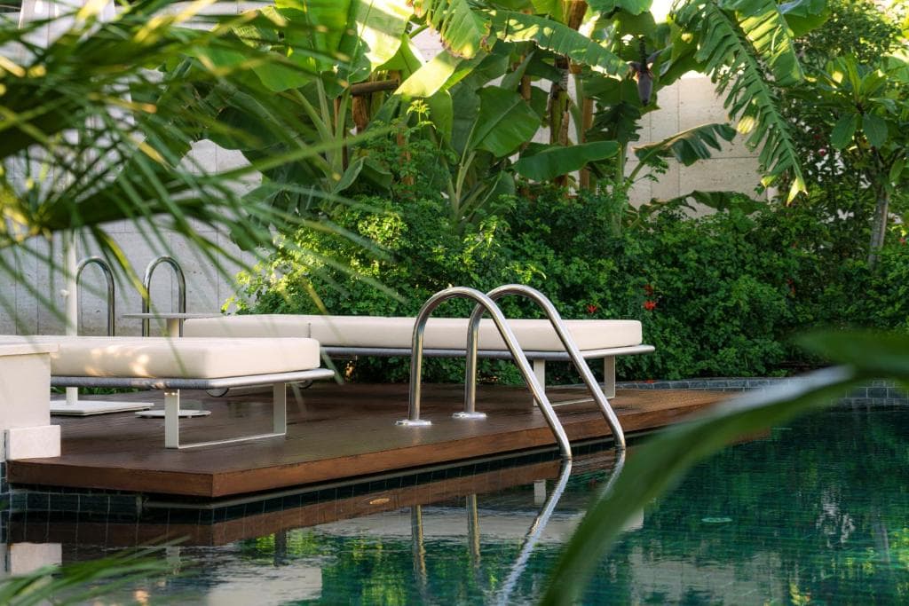 Hotel Bayou Villas (ex. Bayou Villas by Lara Barut Collection) - 14