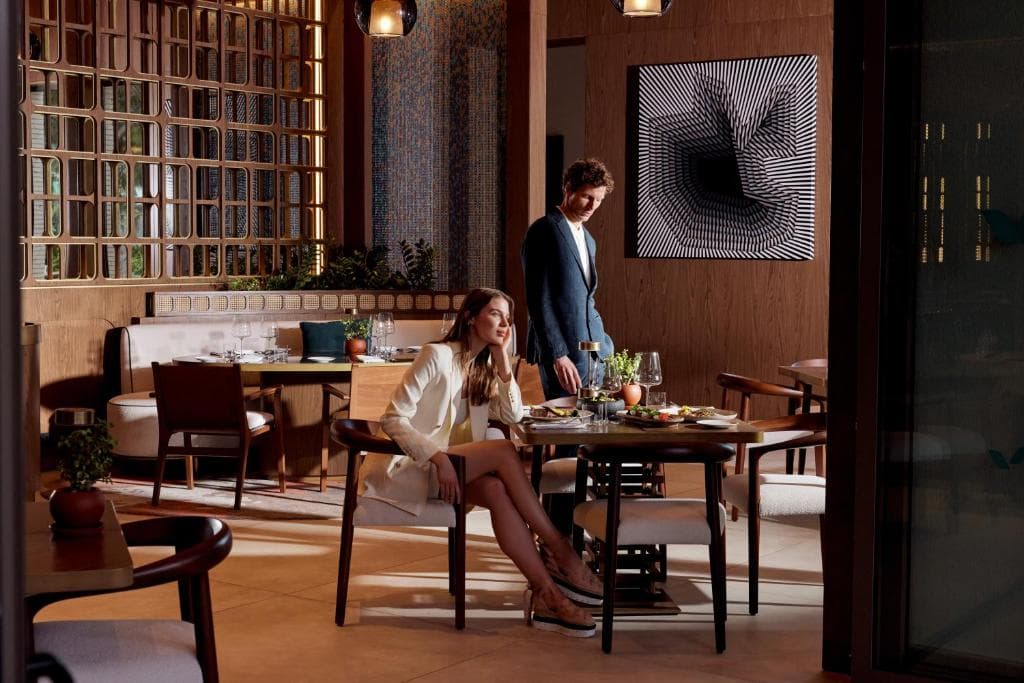 Hotel Bayou Villas (ex. Bayou Villas by Lara Barut Collection) - 15