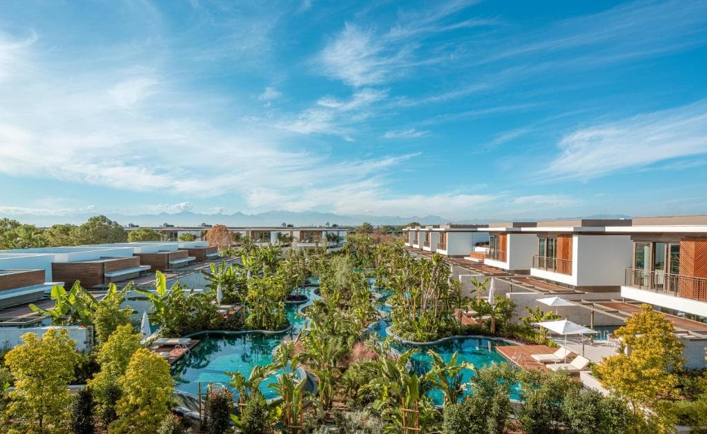 Hotel Bayou Villas (ex. Bayou Villas by Lara Barut Collection) - 21