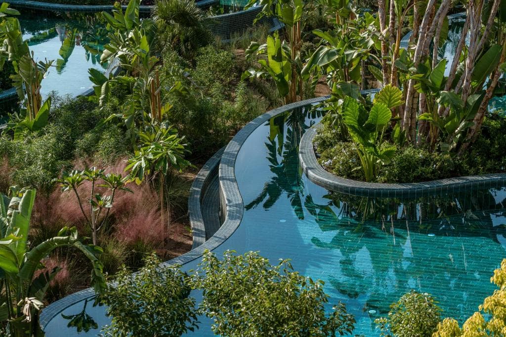 Hotel Bayou Villas (ex. Bayou Villas by Lara Barut Collection) - 23