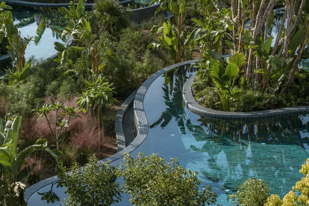 Hotel Bayou Villas (ex. Bayou Villas by Lara Barut Collection) - 25