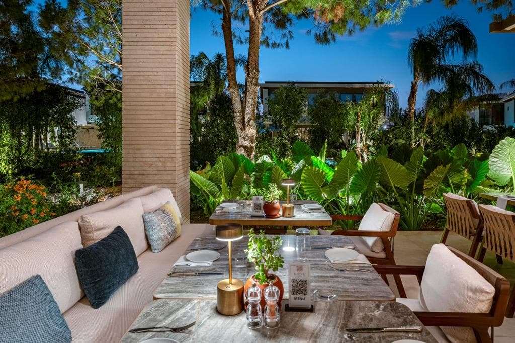 Hotel Bayou Villas (ex. Bayou Villas by Lara Barut Collection) - 26