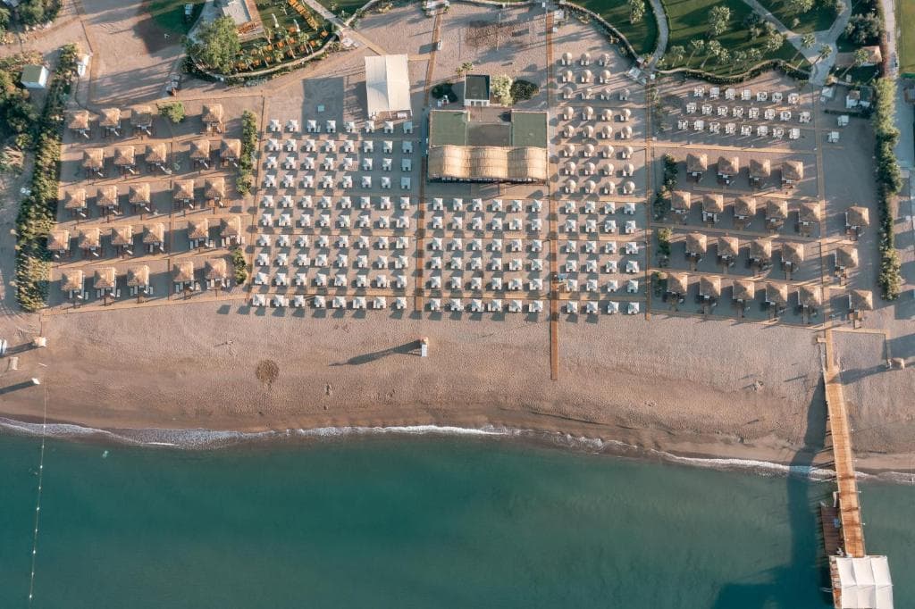 Hotel Bayou Villas (ex. Bayou Villas by Lara Barut Collection) - 32