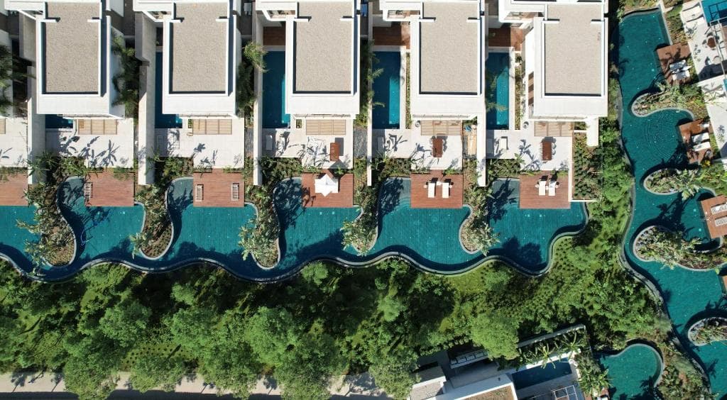 Hotel Bayou Villas (ex. Bayou Villas by Lara Barut Collection) - 33