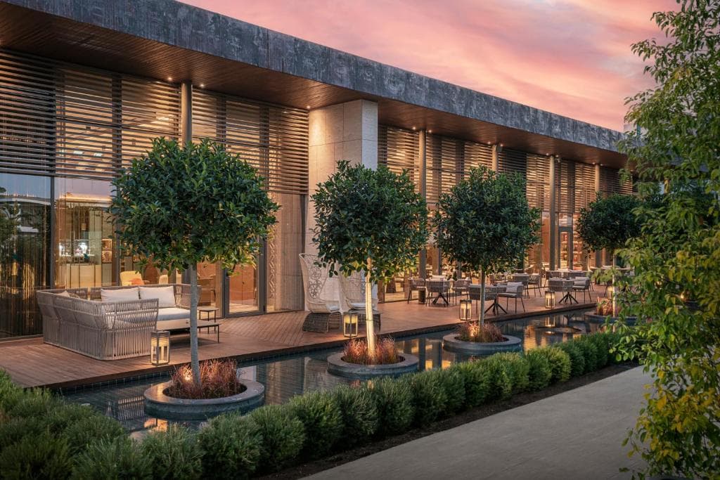 Hotel Bayou Villas (ex. Bayou Villas by Lara Barut Collection) - 34