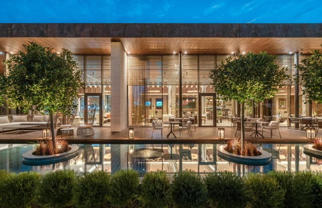 Hotel Bayou Villas (ex. Bayou Villas by Lara Barut Collection) - 36