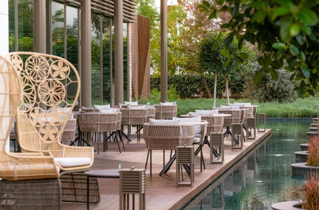 Hotel Bayou Villas (ex. Bayou Villas by Lara Barut Collection) - 37