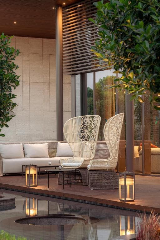 Hotel Bayou Villas (ex. Bayou Villas by Lara Barut Collection) - 38