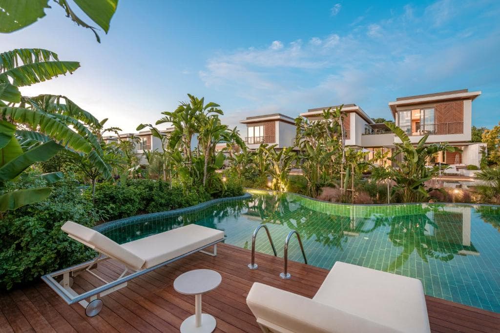 Hotel Bayou Villas (ex. Bayou Villas by Lara Barut Collection) - 44