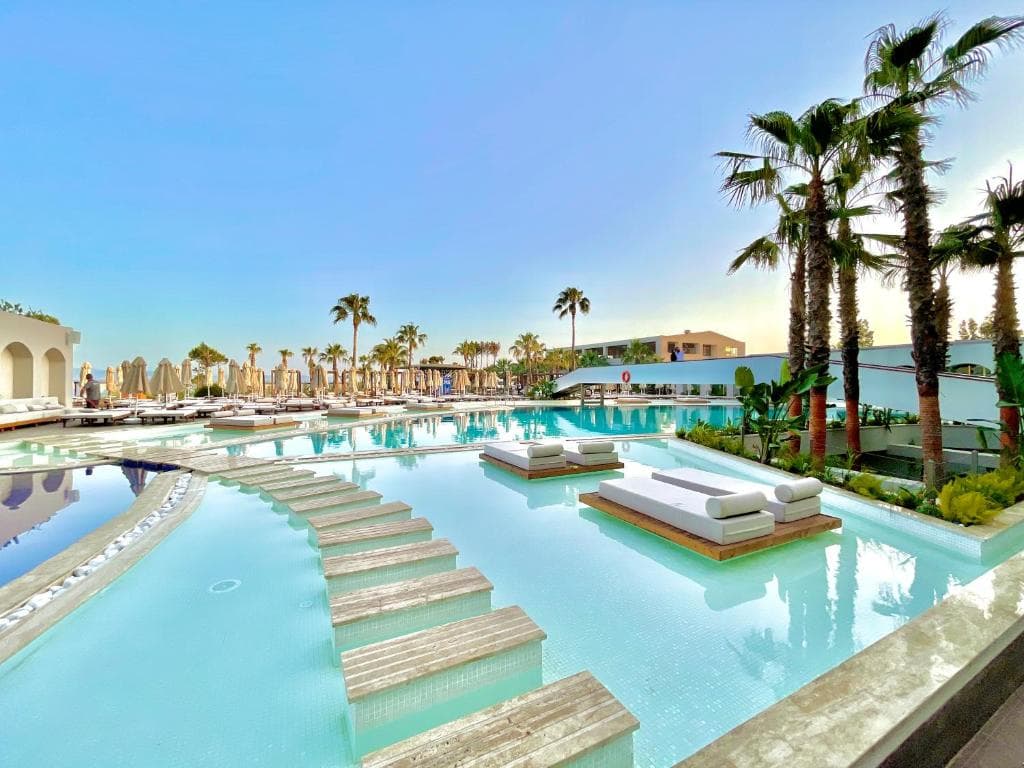 Laur Hotels Experience and Elegance - 3