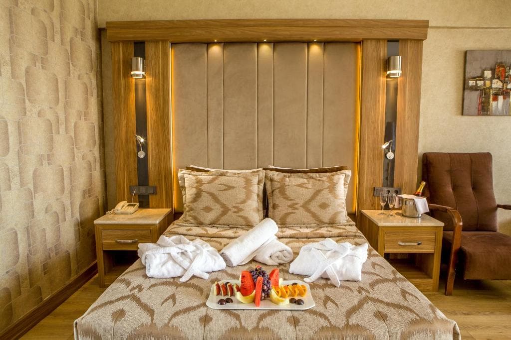 Laur Hotels Experience and Elegance - 11