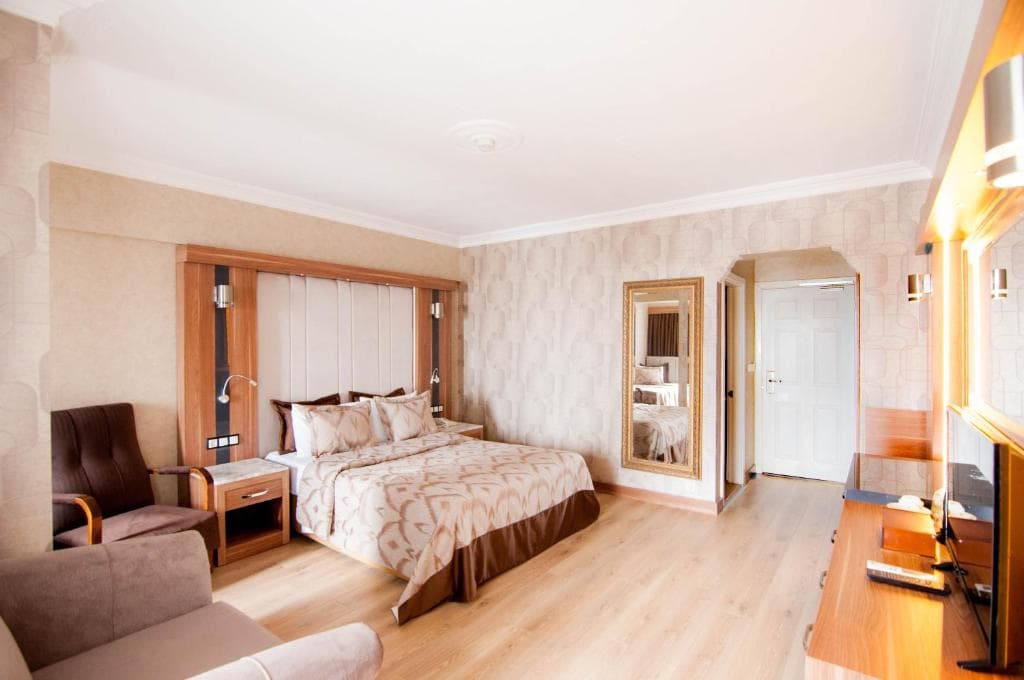 Laur Hotels Experience and Elegance - 15