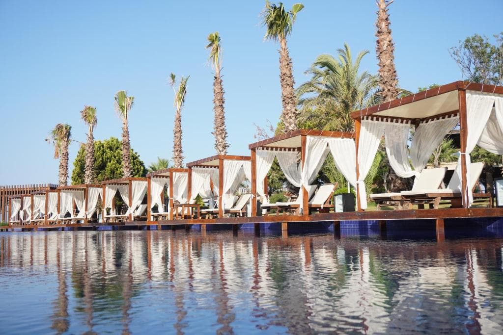 Laur Hotels Experience and Elegance - 26